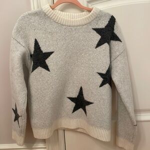 star sweater
